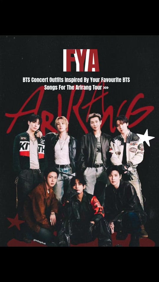 Post 2 by Ariana Korni 💜 on TikTok (video)