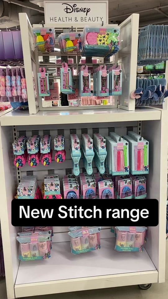 Post 2 by Primark Cardiff Beauty 💄 on TikTok (video)