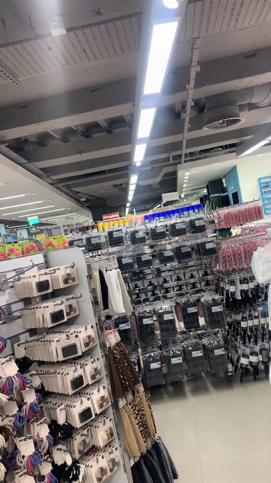 Post 7 by Primark Cardiff Beauty 💄 on TikTok (video)