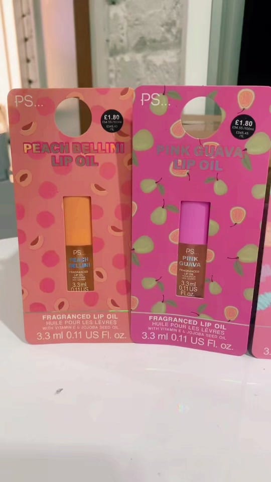 Post 10 by Primark Cardiff Beauty 💄 on TikTok (video)