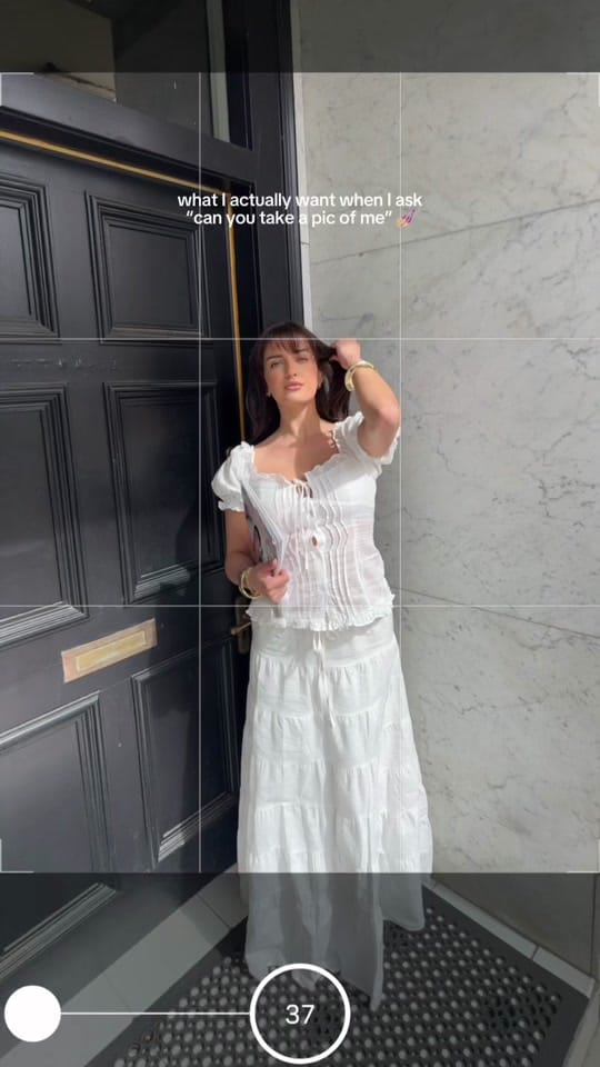 Post 4 by oliwia sierakowska on TikTok (video)
