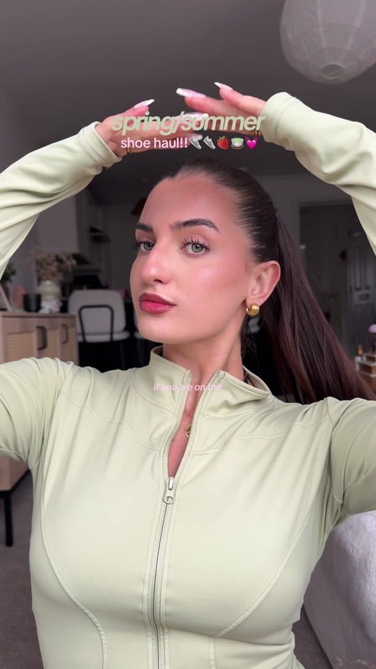 Post 1 by oliwia sierakowska on TikTok (video)