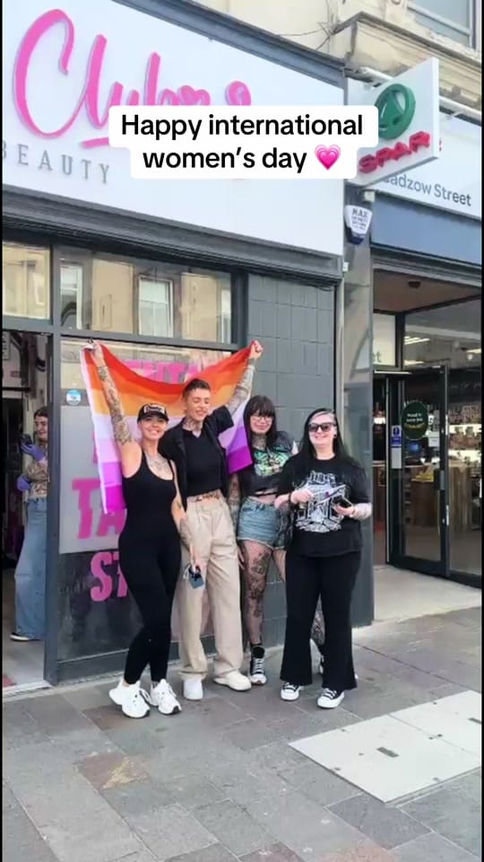 Post 2 by selfloveclubtattoobeauty on TikTok (video)