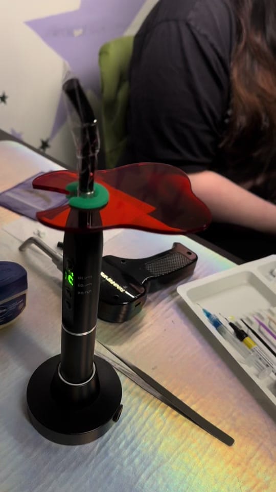 Post 5 by selfloveclubtattoobeauty on TikTok (video)