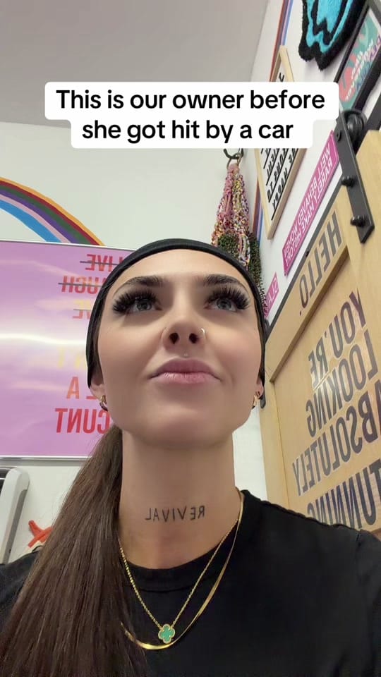 Post 4 by selfloveclubtattoobeauty on TikTok (video)