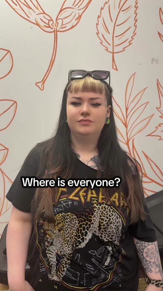 Post 8 by selfloveclubtattoobeauty on TikTok (video)