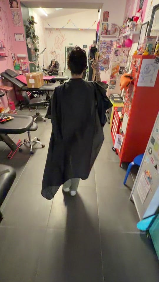 Post 1 by selfloveclubtattoobeauty on TikTok (video)