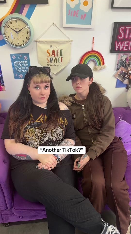 Post 7 by selfloveclubtattoobeauty on TikTok (video)