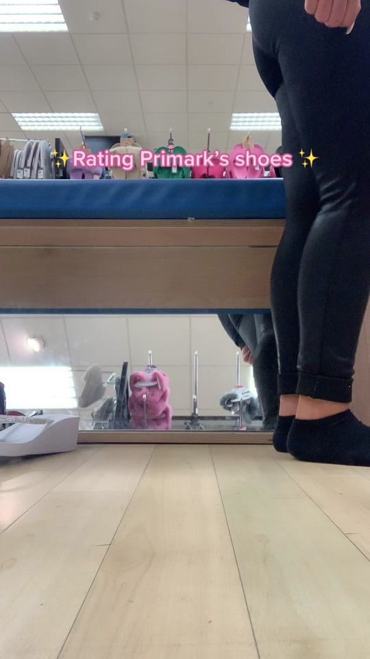 Post 8 by Skye on TikTok (video)
