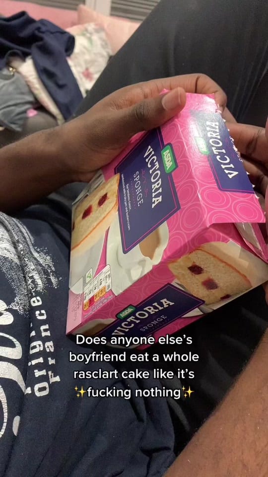 Post 9 by Skye on TikTok (video)