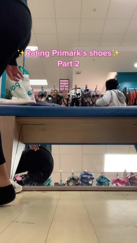 Post 3 by Skye on TikTok (video)