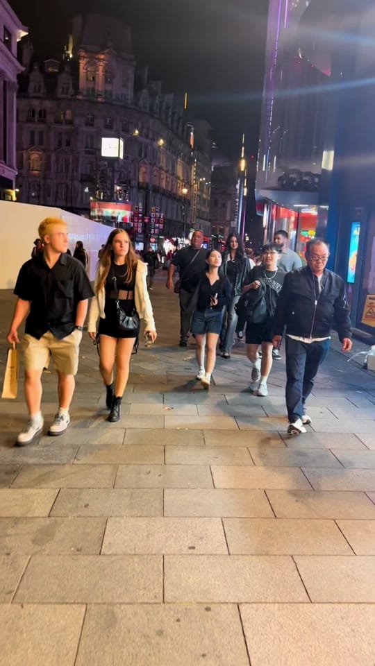 Post 5 by Nizami🇬🇧 on TikTok (video)