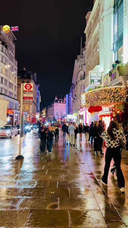 Post 10 by Nizami🇬🇧 on TikTok (video)
