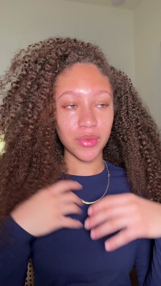 Post 2 by ALYSSA NICOLE on TikTok (video)