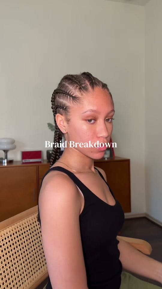 Post 8 by ALYSSA NICOLE on TikTok (video)