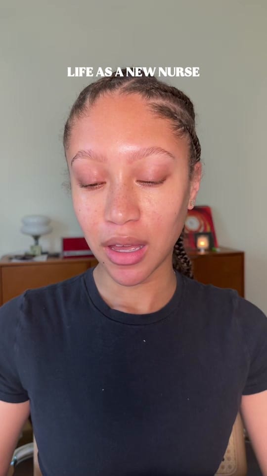 Post 5 by ALYSSA NICOLE on TikTok (video)