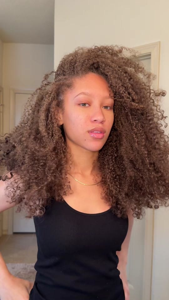 Post 9 by ALYSSA NICOLE on TikTok (video)