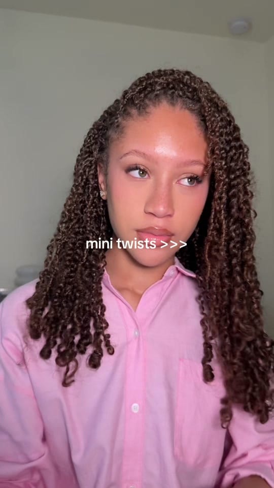 Post 10 by ALYSSA NICOLE on TikTok (video)