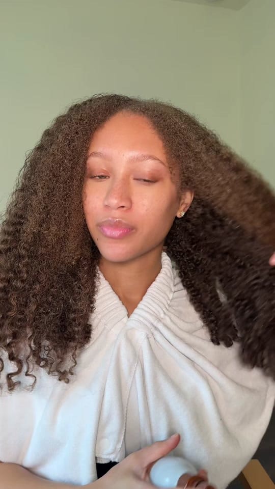 Post 7 by ALYSSA NICOLE on TikTok (video)