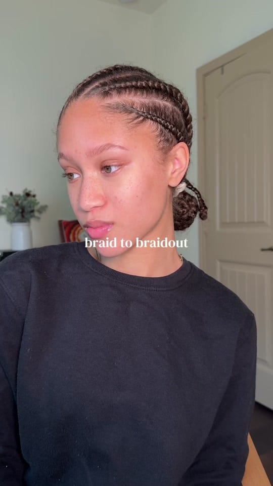Post 3 by ALYSSA NICOLE on TikTok (video)