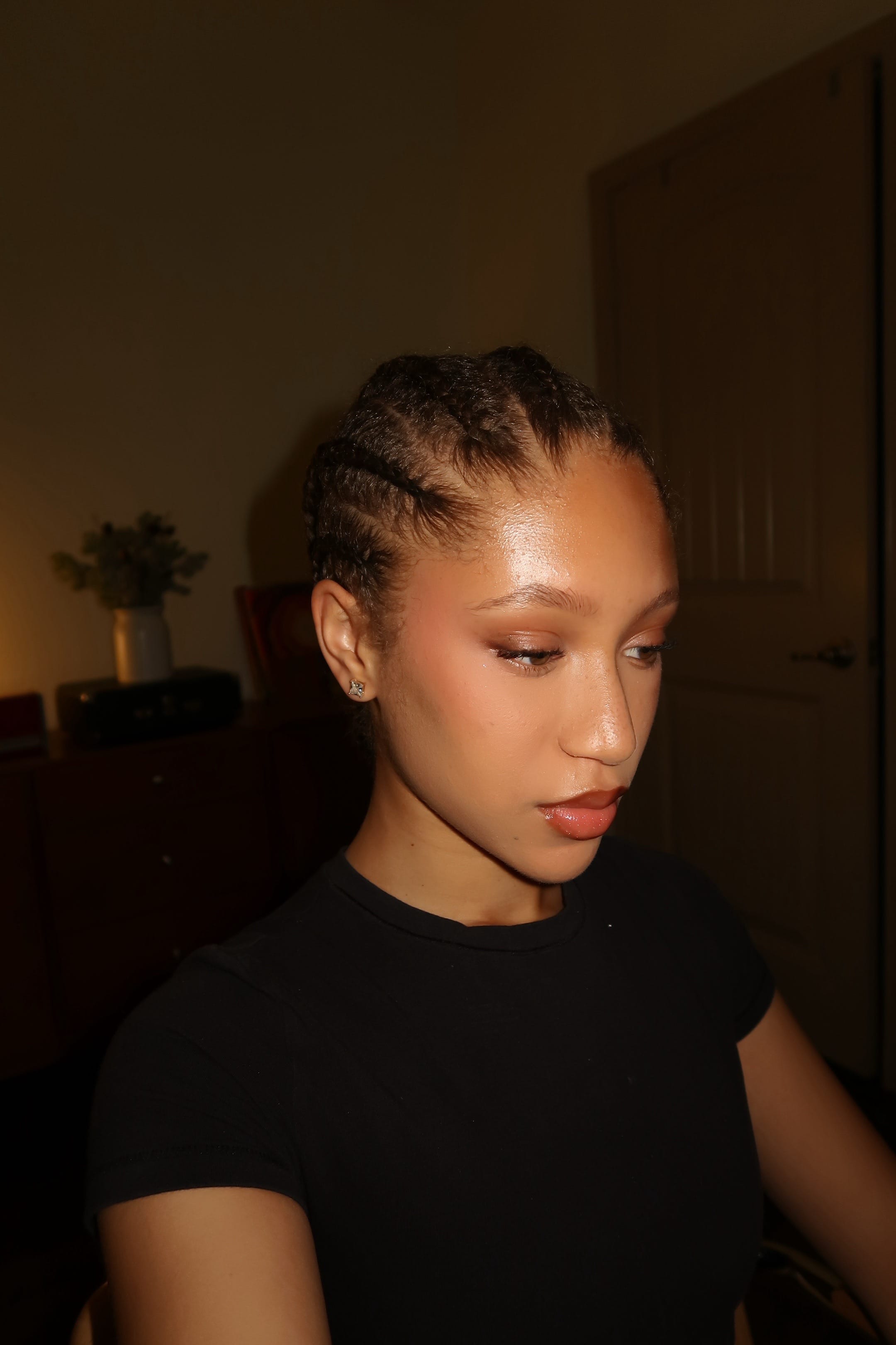 Post 6 by ALYSSA NICOLE on TikTok (video)