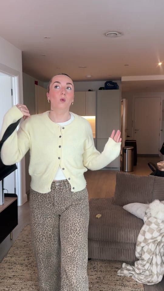 Post 1 by Chloe Mc 💫 on TikTok (video)