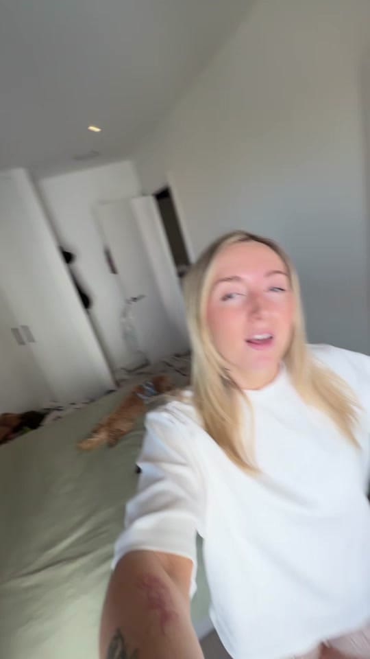 Post 5 by Chloe Mc 💫 on TikTok (video)