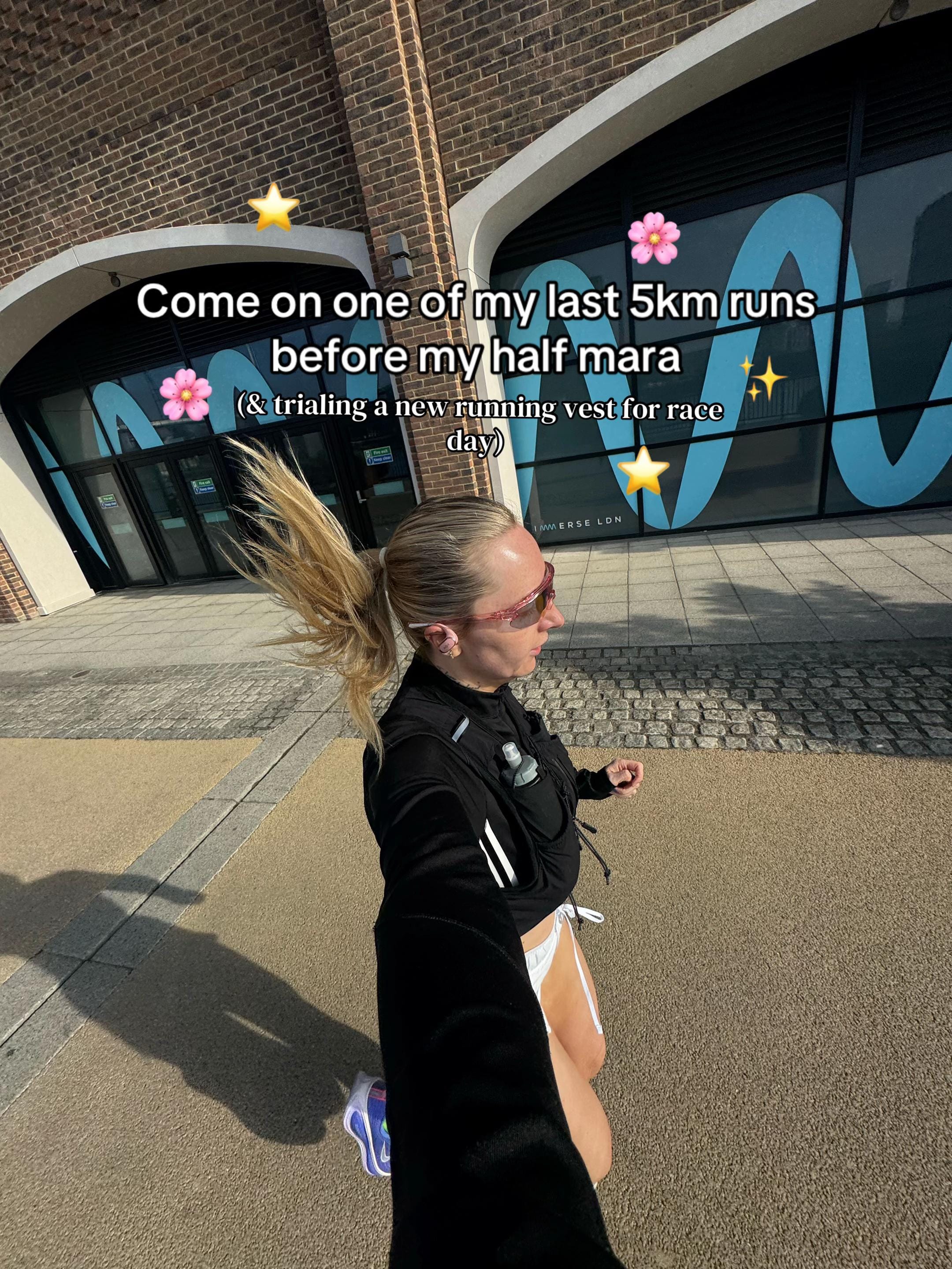 Post 3 by Chloe Mc 💫 on TikTok (video)