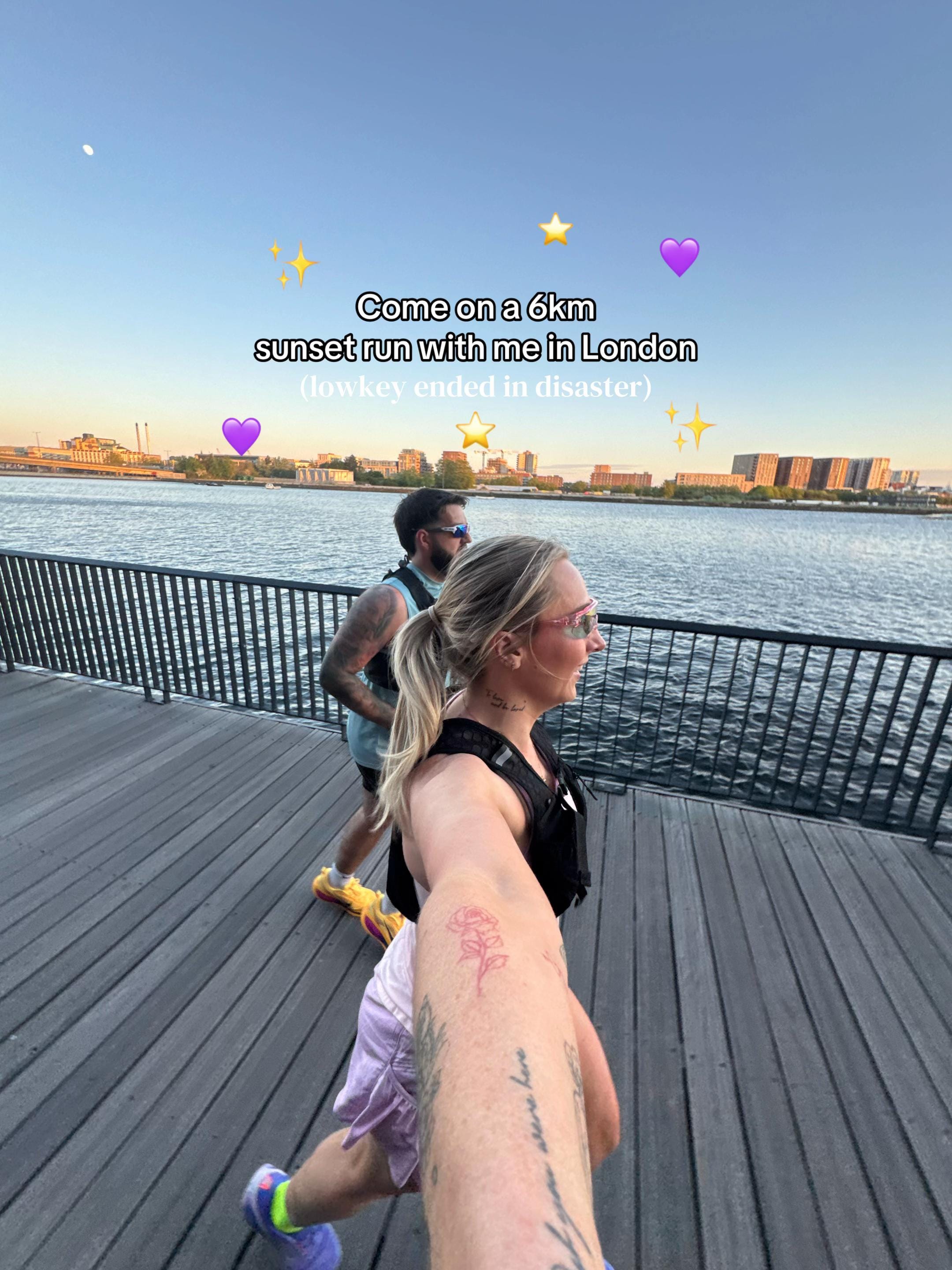 Post 7 by Chloe Mc 💫 on TikTok (video)