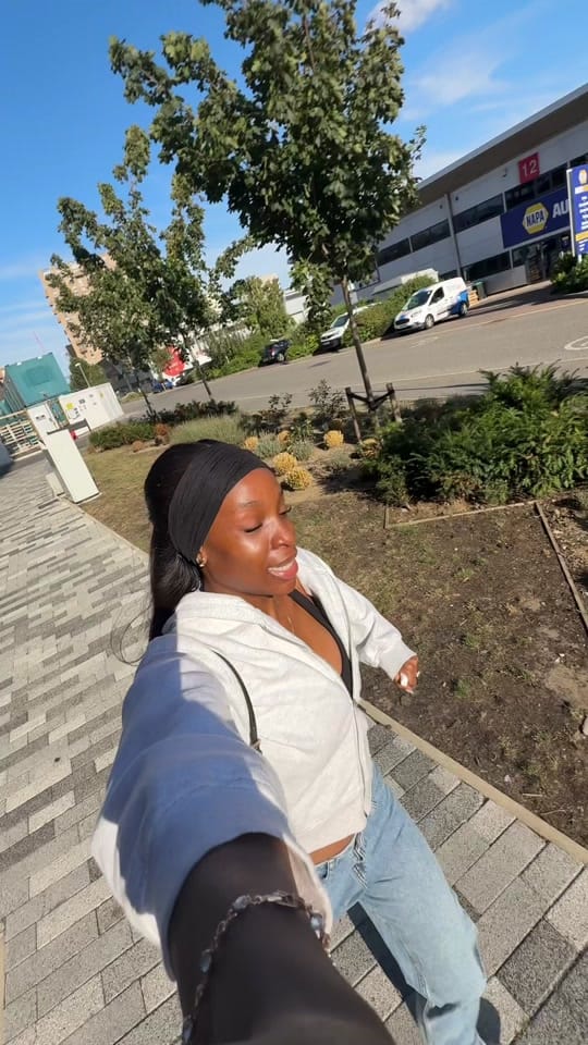 Post 5 by benee 🎀 on TikTok (video)