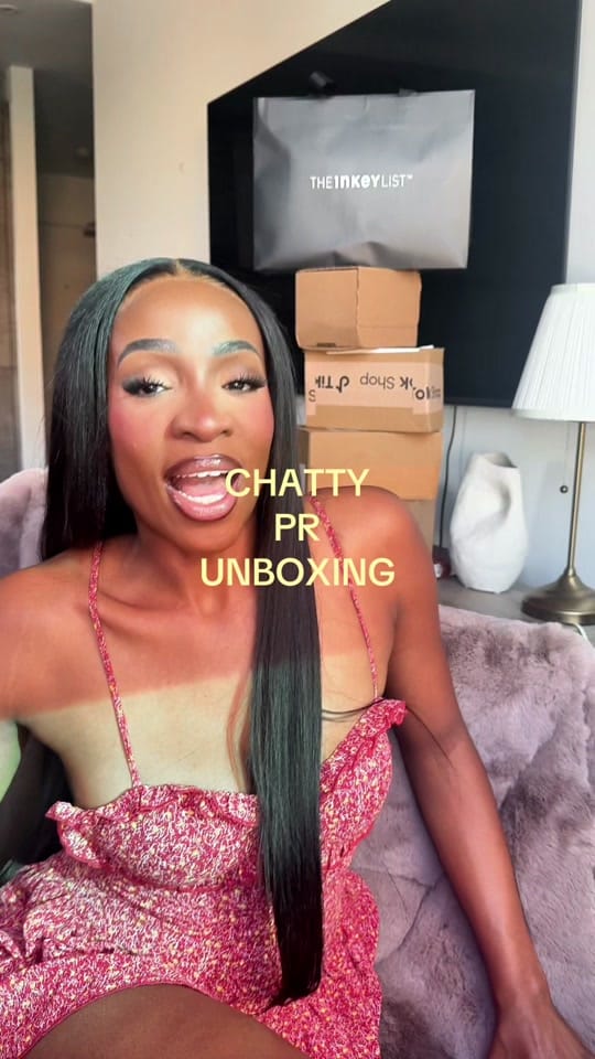 Post 3 by benee 🎀 on TikTok (video)
