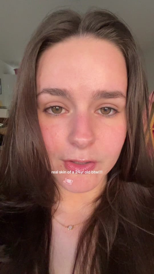 Post 4 by Faye Seager on TikTok (video)