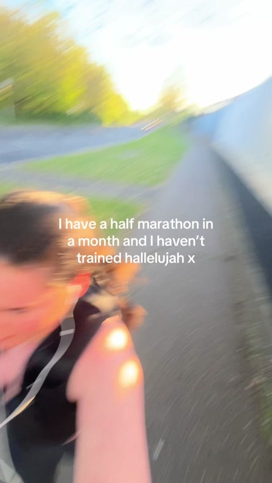 Post 6 by Faye Seager on TikTok (video)