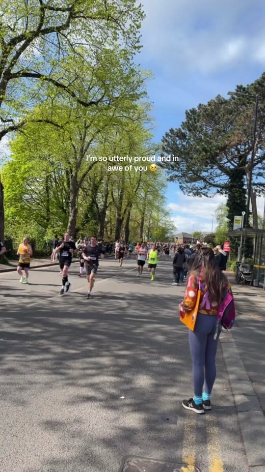 Post 8 by Faye Seager on TikTok (video)
