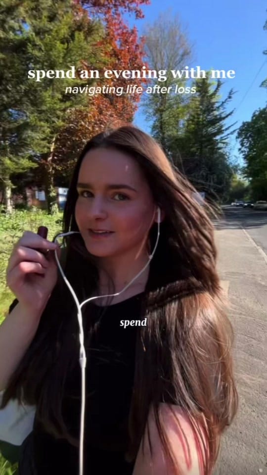 Post 5 by Faye Seager on TikTok (video)