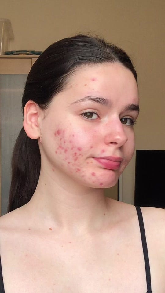 Post 9 by Faye Seager on TikTok (video)