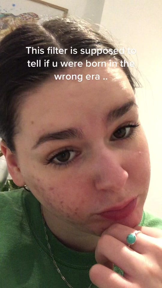 Post 10 by Faye Seager on TikTok (video)