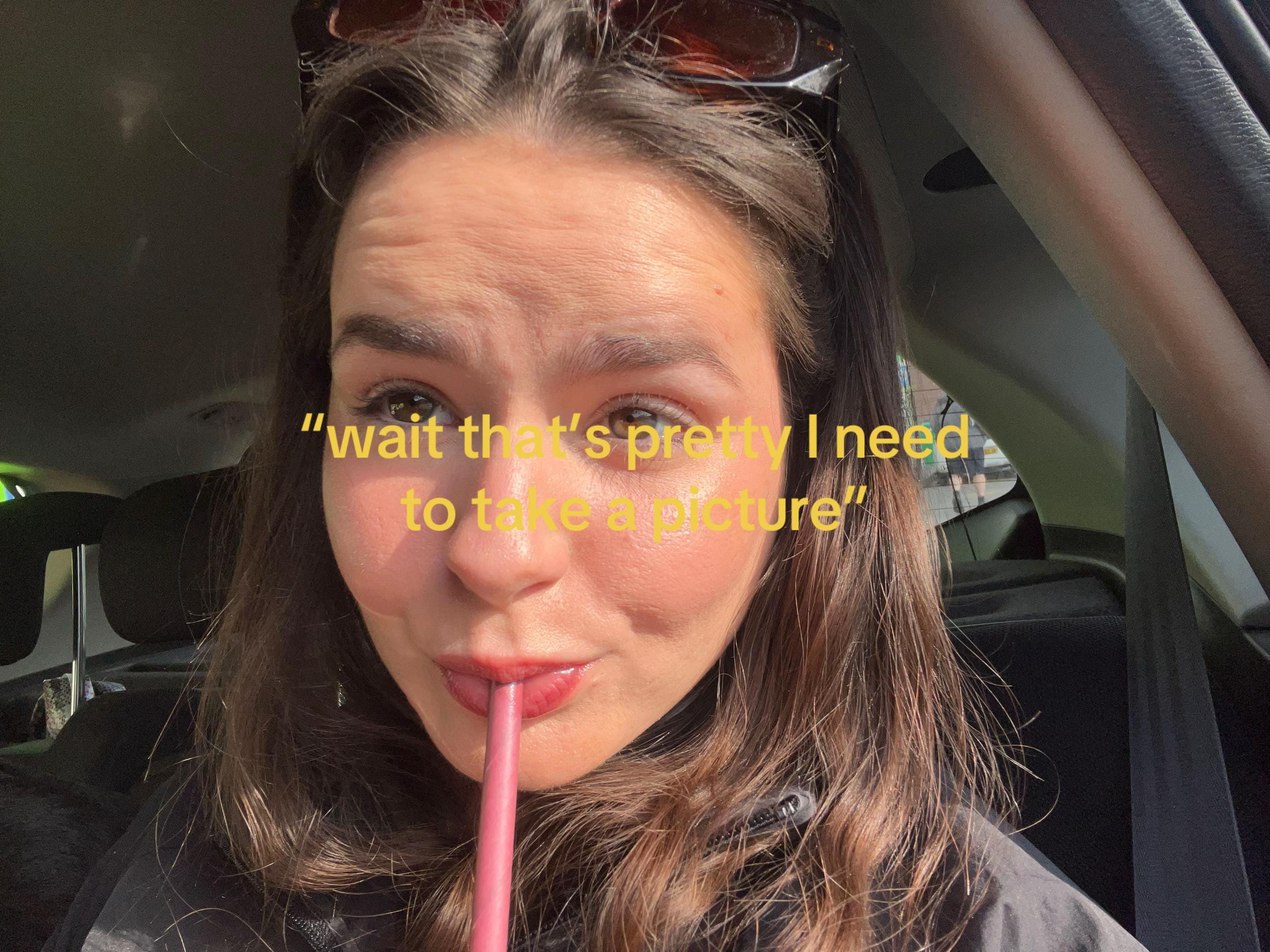 Post 7 by Faye Seager on TikTok (video)
