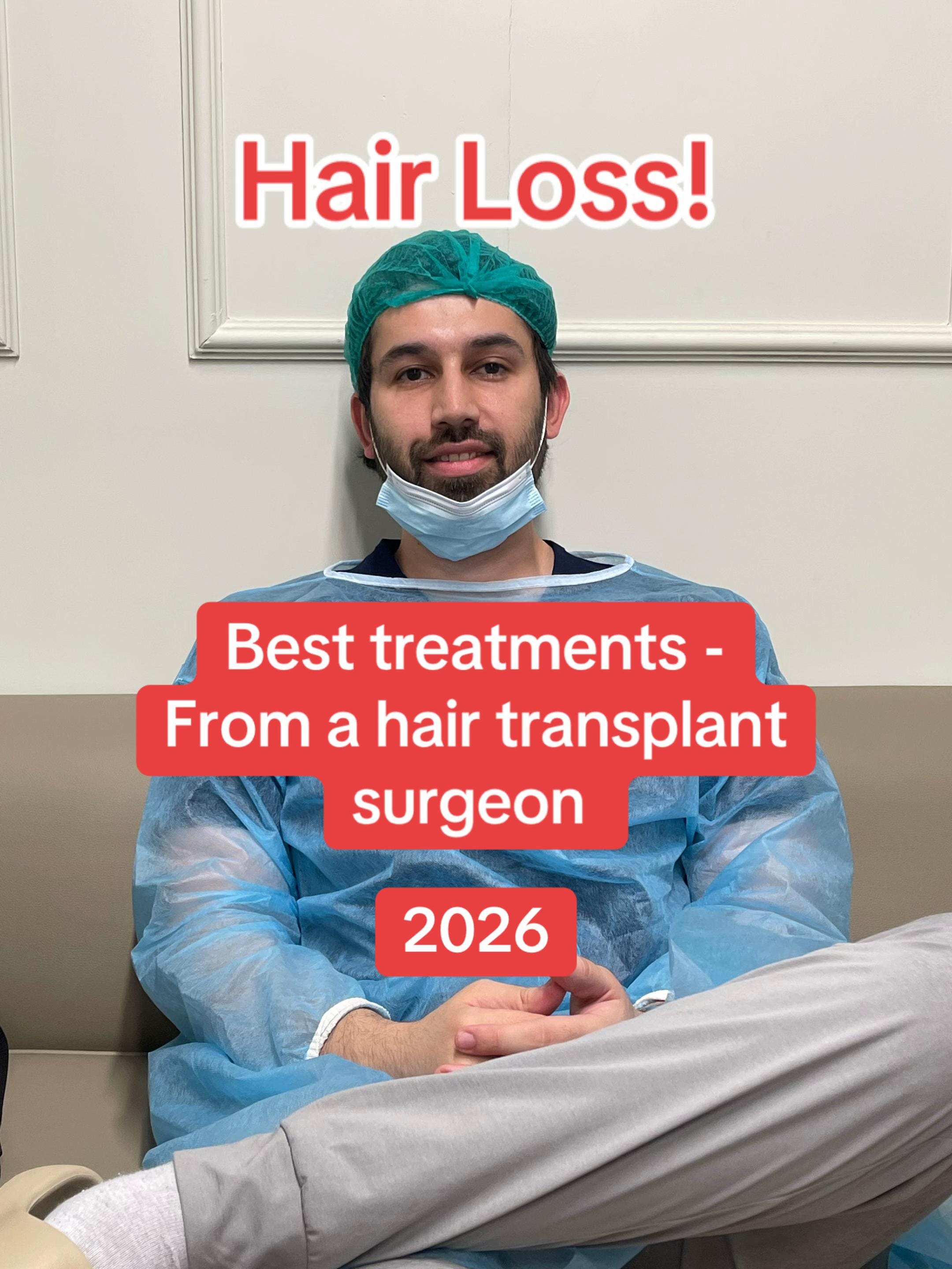 Post 9 by Dr Omar | Skin & Hair on TikTok (video)