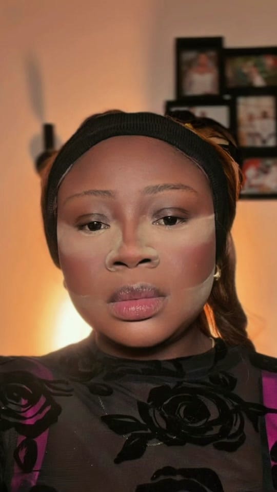 Post 3 by Teeybeauty on TikTok (video)