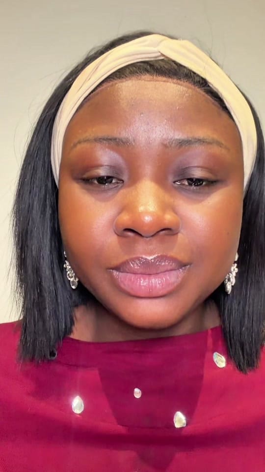 Post 4 by Teeybeauty on TikTok (video)