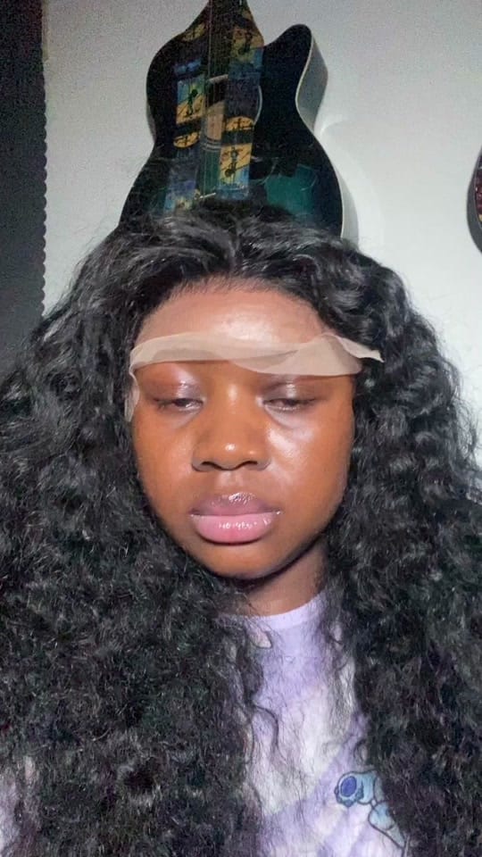 Post 8 by Teeybeauty on TikTok (video)
