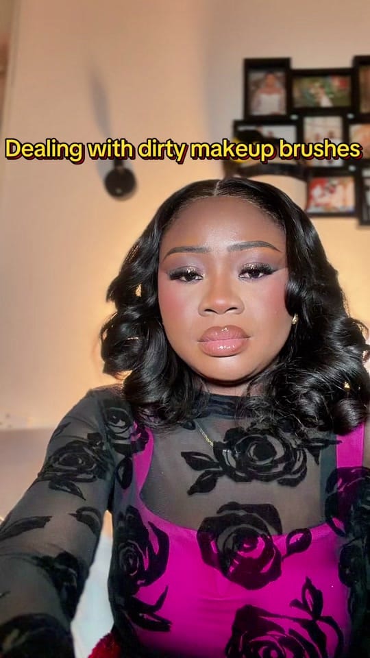 Post 5 by Teeybeauty on TikTok (video)