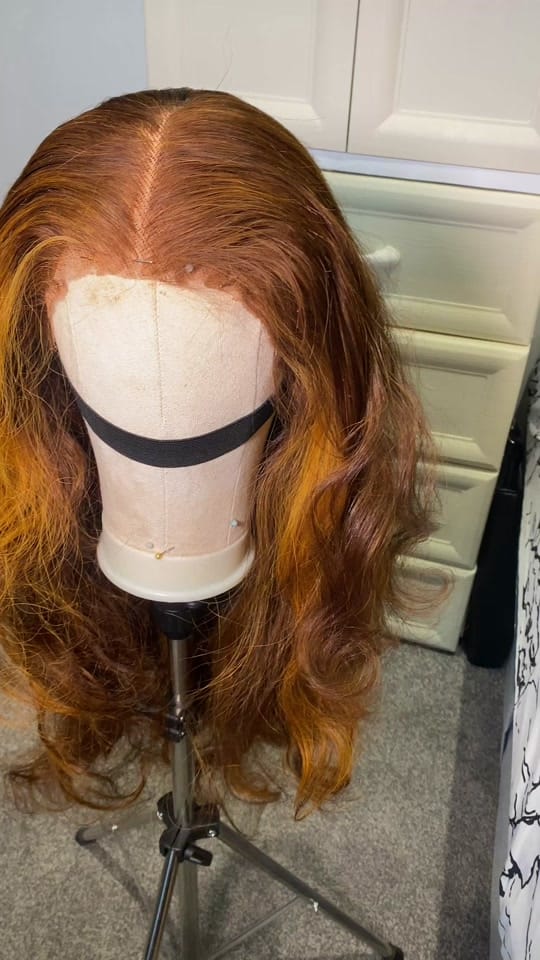 Post 1 by Teeybeauty on TikTok (video)