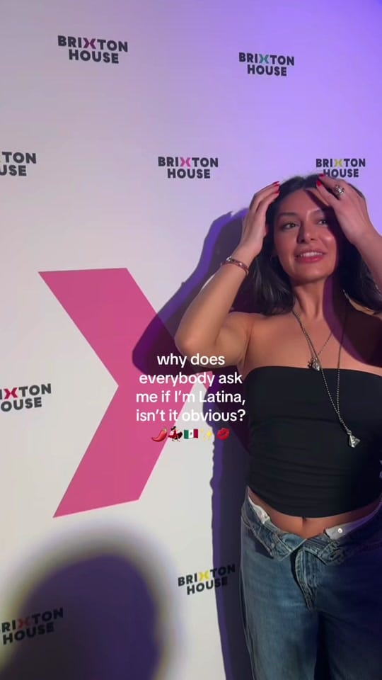 Post 3 by Sofía Cano on TikTok (video)
