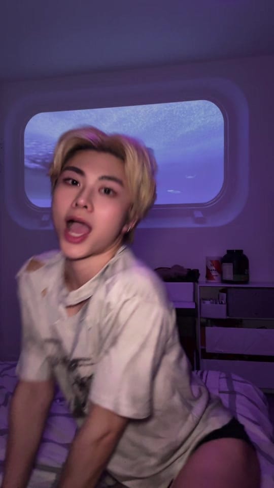 Post 1 by Alaric Stevens on TikTok (video)