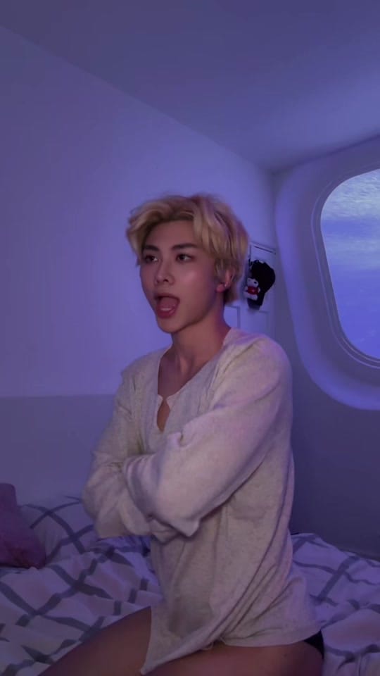 Post 6 by Alaric Stevens on TikTok (video)