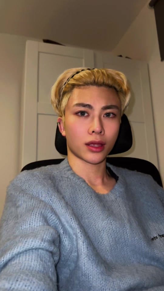 Post 5 by Alaric Stevens on TikTok (video)