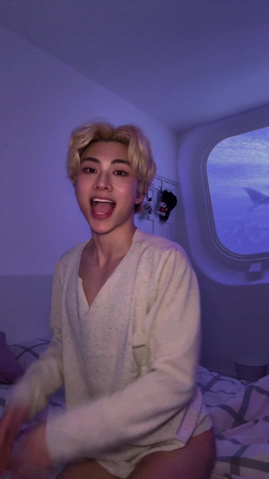 Post 2 by Alaric Stevens on TikTok (video)
