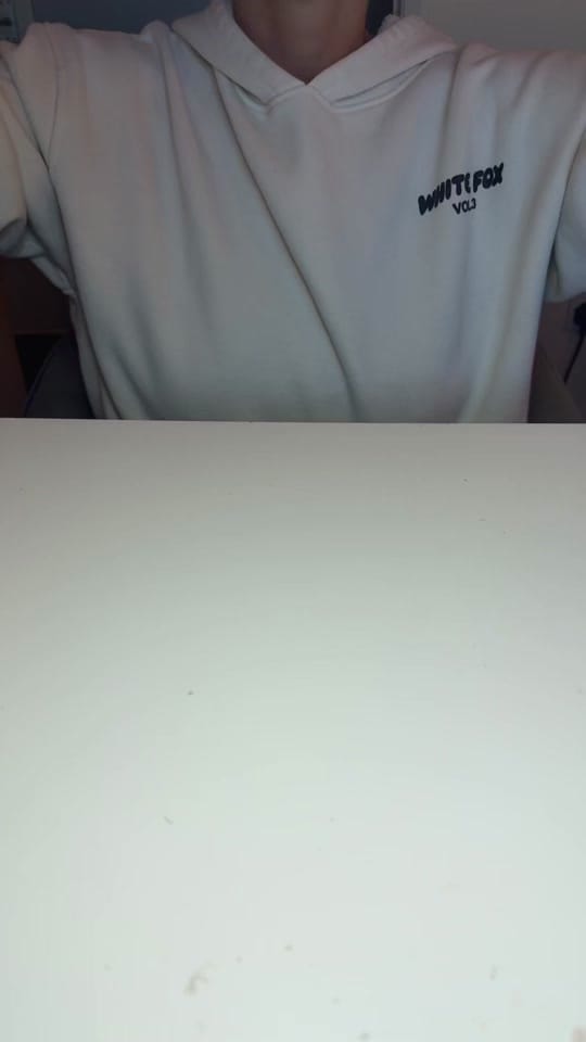 Post 5 by Kloe Marie on TikTok (video)